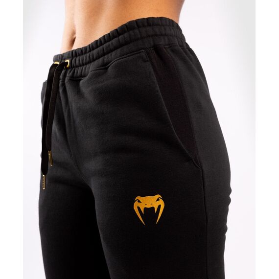 UFC Replica Women's Pants, Size: L, Colour: Gold, Size: L, 6 image