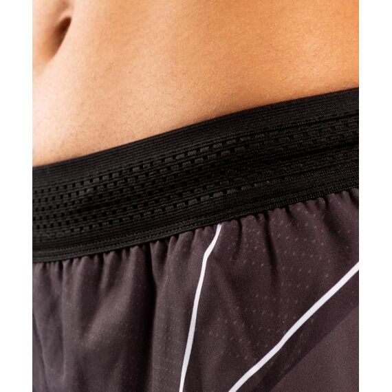 UFC Replica  Shorts, Farbe: Schwarz, Grösse : M, 4 image