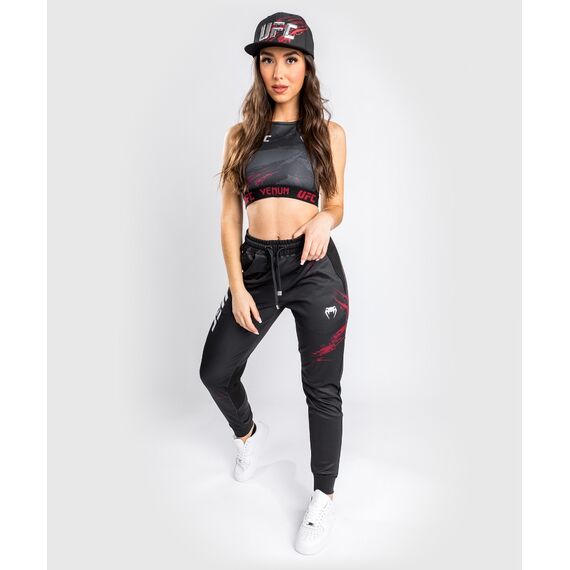 Brassière UFC Authentic Fight Week 2.0, Taille: L, Couleur: Noir