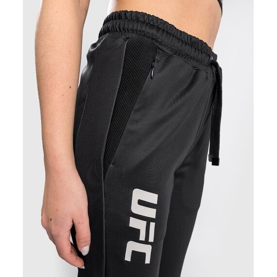 UFC Authentic Fight Week 2.0 Jogginghose, Bekleidungsgrösse: M, Farbe: Weiss, 7 image
