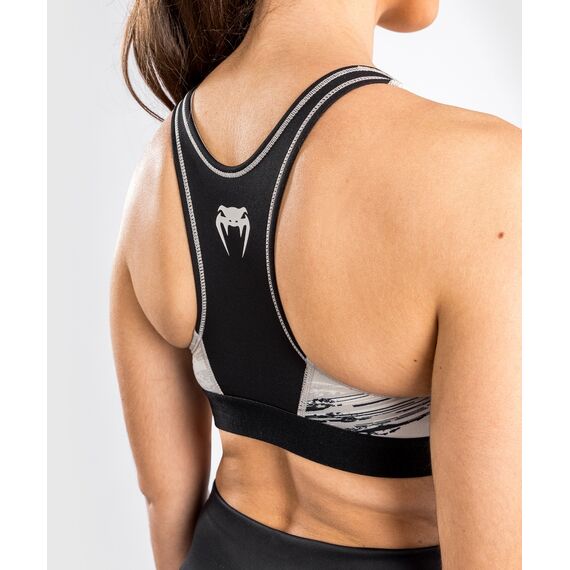 Brassière de pesée UFC Authentic Fight Week 2.0, Taille: L, Couleur: Blanc, 9 image