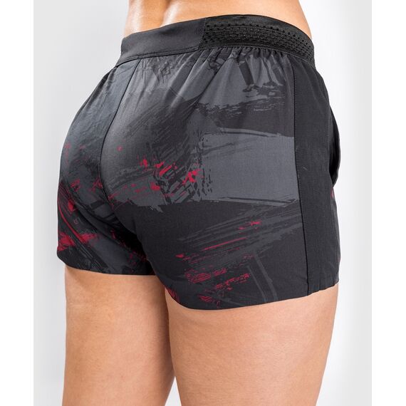 UFC Authentic Fight Week 2.0 Trainingsshorts, Bekleidungsgrösse: L, Farbe: Schwarz, 7 image