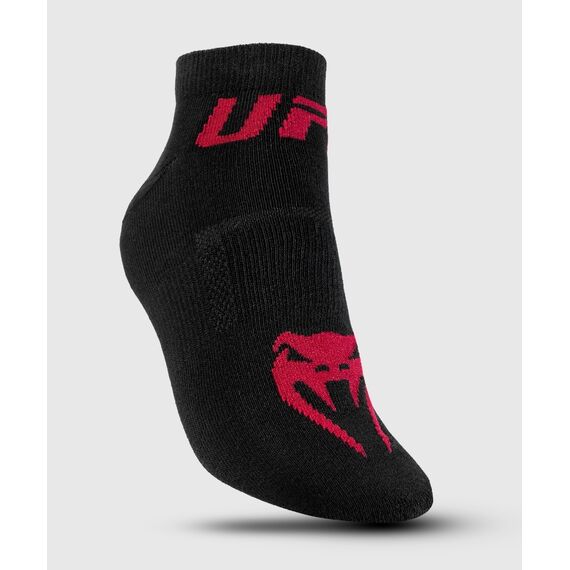UFC Authentic Fight Week 2.0 Socks - 49-51, Colour: Schwarz, Size (Shoes): 49-51