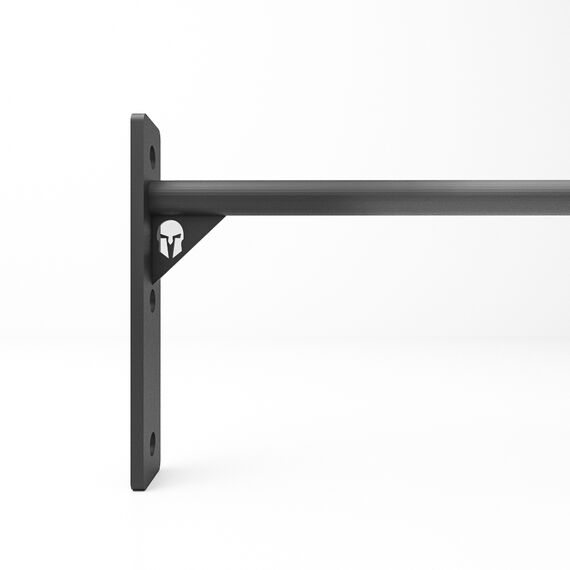 Steel drawbar for rig and rack junction | 180 CM, 5 image