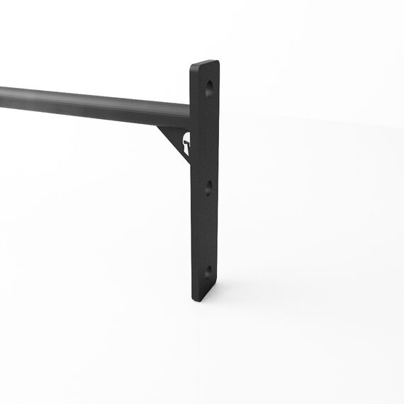 Steel drawbar for rig and rack junction | 180 CM, 6 image
