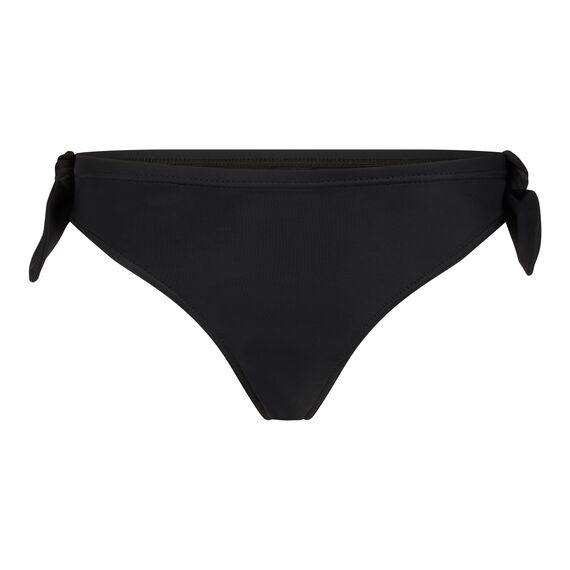 Women's "Ligie" menstrual swimwear bottoms Smoon | Black S
