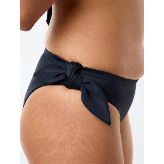 Women's "Ligie" menstrual swimwear bottoms Smoon | Black S, 3 image
