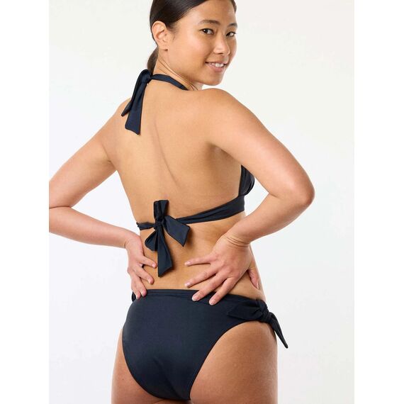 Women's "Ligie" menstrual swimwear bottoms Smoon | Black S, 2 image