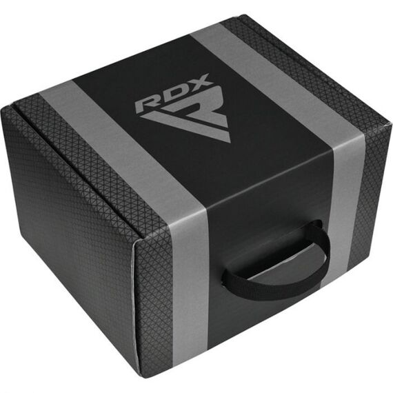 Focus Pad Mark Pro Training Tri Lira 1 Golden, Size: One Size, Colour: Silber, 3 image