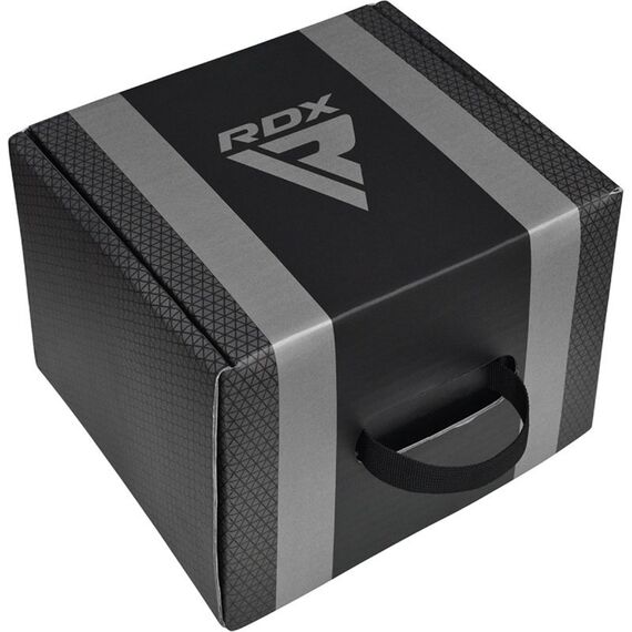 Casque de Protection d'entraînement  L1 Mark Pro, Couleur: Argente, Taille ne pas utiliser: XL, 7 image