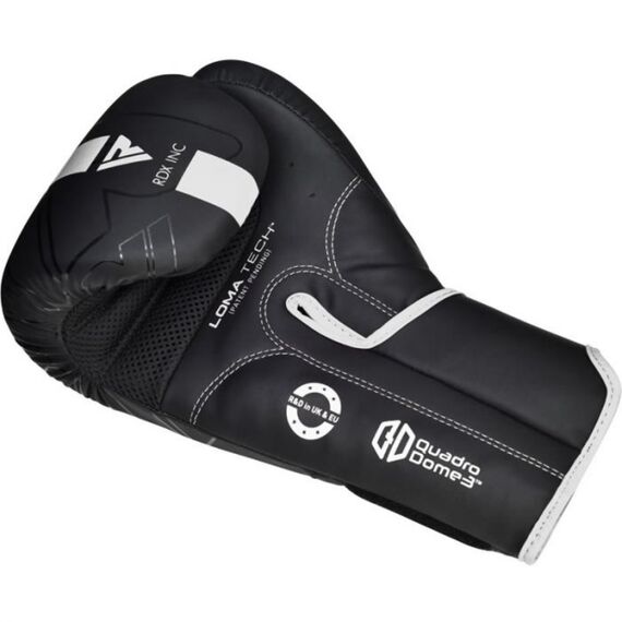 Boxing Gloves F6 Kids, Colour: Weiss, OZ: 8oz, 4 image