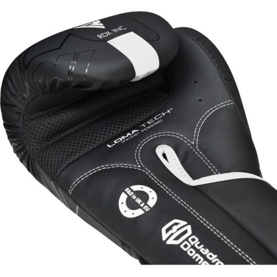 Boxing Gloves F6 Kids, Colour: Weiss, OZ: 8oz, 5 image