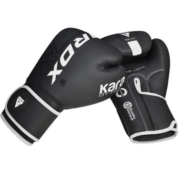 Boxing Gloves F6 Kids, Colour: Weiss, OZ: 8oz, 7 image
