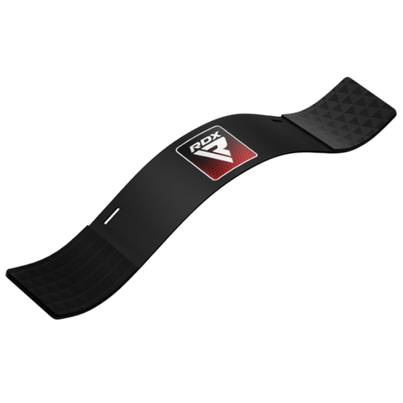Stahlisolator für Bizeps, Farbe: Schwarz, 3 image