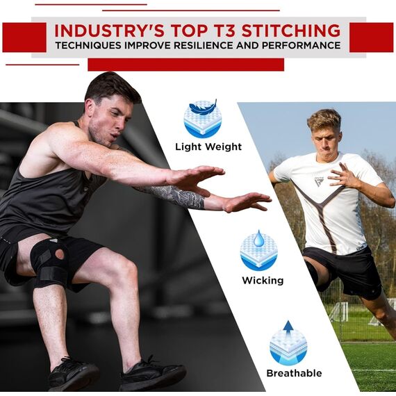 MMA Shorts T15, Bekleidungsgrösse: M, Farbe: Weiss, 7 image