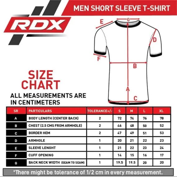 WAKO T-Shirt T2, Size: S, Colour: Rot, 3 image