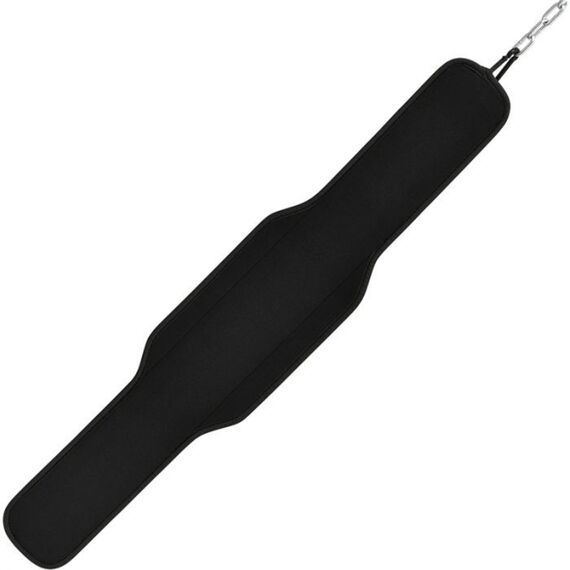 Gürtel für gewichtsbelastete Dips, Farbe: Grün, 3 image