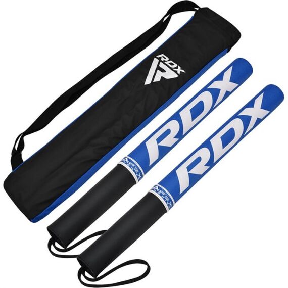 Precision Training Stick Pro Apex A4 Blue, Colour: Blue