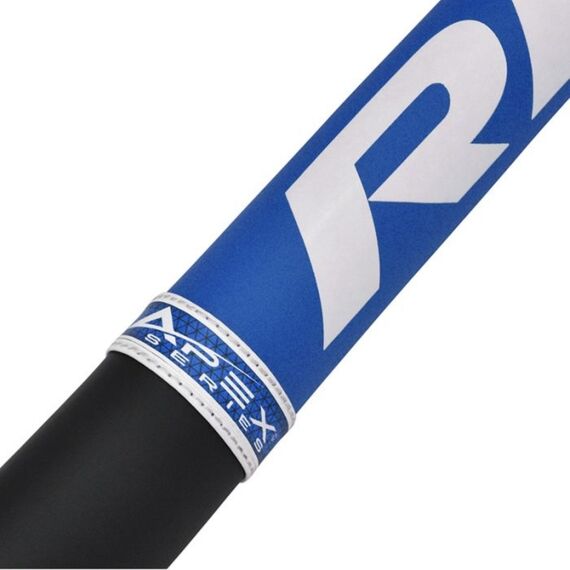 Precision Training Stick Pro Apex A4 Blue, Colour: Blue, 2 image