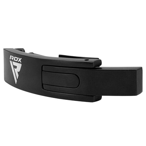 Buckle Liver Belts Black, Farbe: Schwarz