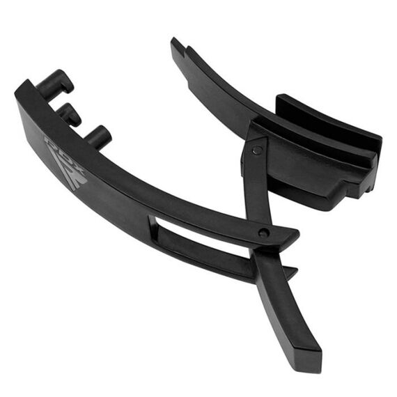 Buckle Liver Belts Black, Farbe: Schwarz, 5 image