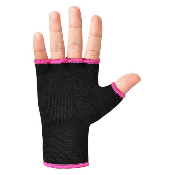 Comfortable under gloves for optimal hand protection, Size: S, Colour: Schwarz, 5 image