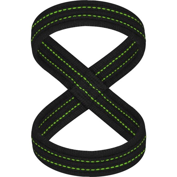 Sangle de tirage force, Taille: S, Couleur: Vert, 3 image