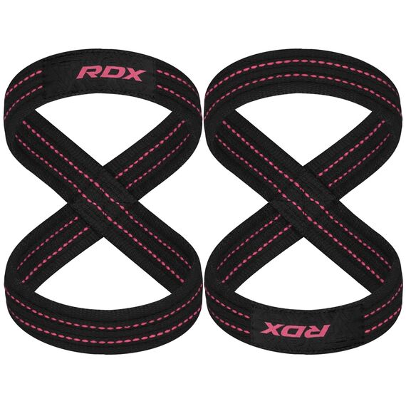 Sangle de tirage force, Taille: S, Couleur: Rose