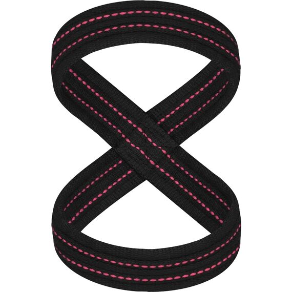 Sangle de tirage force, Taille: S, Couleur: Rose, 3 image