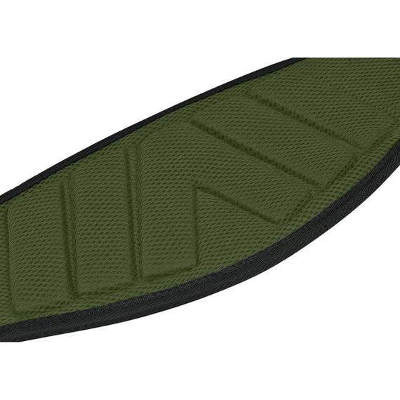 Weightlifting Belt RX5, Size: M, Colour: Khaki, 2 image