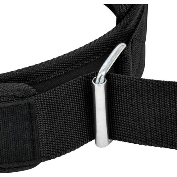 Gewichthebergürtel RX5, Bekleidungsgrösse: XL, Farbe: Schwarz, 6 image