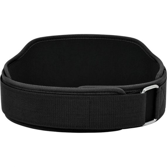 Gewichthebergürtel RX5, Bekleidungsgrösse: XL, Farbe: Schwarz, 7 image