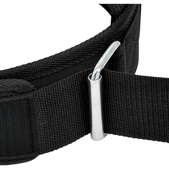 Gewichthebergürtel RX5, Bekleidungsgrösse: XL, Farbe: Schwarz, 8 image