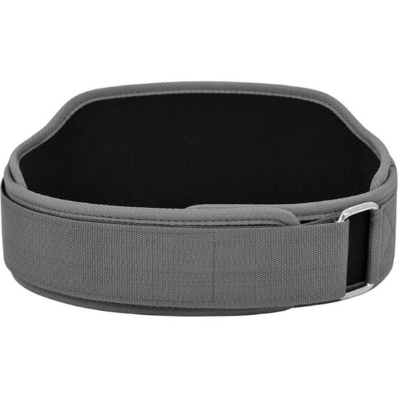 Gewichthebergürtel RX5, Bekleidungsgrösse: XL, Farbe: Grau, 5 image