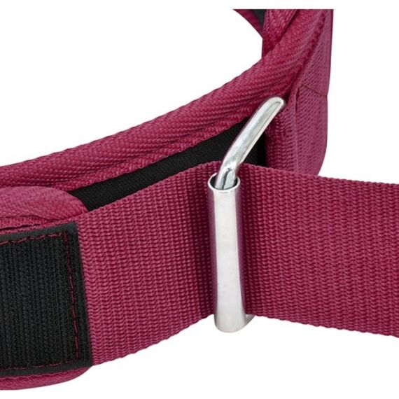 Gewichthebergürtel RX5, Bekleidungsgrösse: M, Farbe: Rosa, 4 image