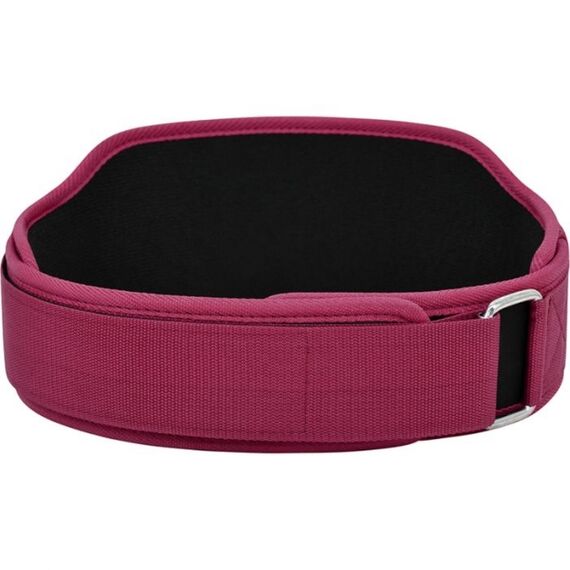 Gewichthebergürtel RX5, Bekleidungsgrösse: M, Farbe: Rosa, 5 image