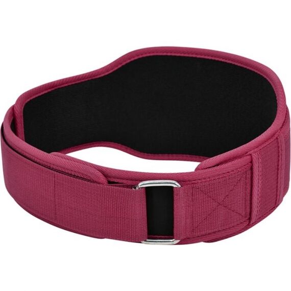 Gewichthebergürtel RX5, Bekleidungsgrösse: S, Farbe: Rosa, 6 image