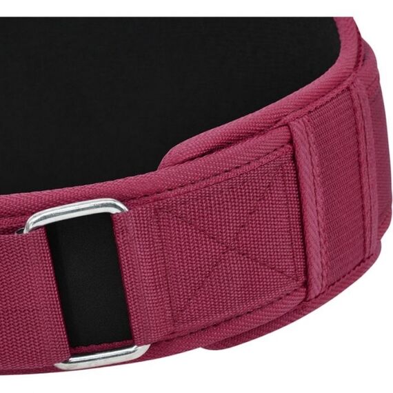 Gewichthebergürtel RX5, Bekleidungsgrösse: S, Farbe: Rosa, 7 image