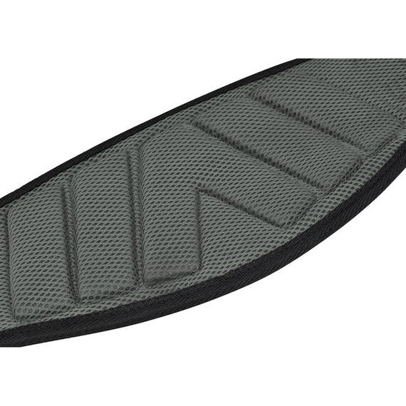 Ceinture de musculation RX4, Taille: L, Couleur: Gris, 4 image