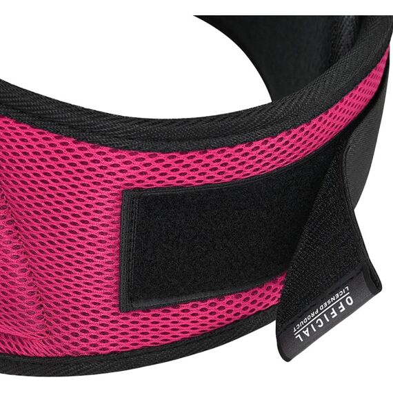 Weightlifting Belt RX4, Size: L, Colour: Rosa, 4 image