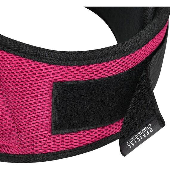 Ceinture de musculation RX4, Taille: M, Couleur: Rose, 4 image