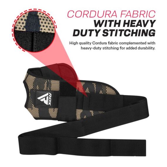 Beinstrecker T1 Camo Peach, Farbe: Camouflage, 4 image