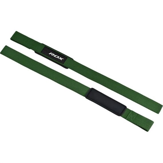 Gewichtheben Gym Krafttraining Zughilfen, Bekleidungsgrösse: One Size, Farbe: Grün, 4 image