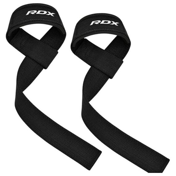 Soutien Sangle Musculation Poignet, Taille: Taille unique, Couleur: Noir