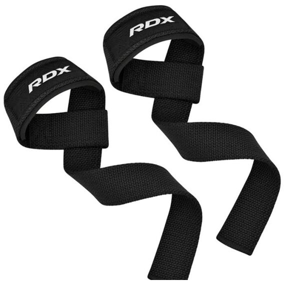 Soutien Sangle Musculation Poignet, Taille: Taille unique, Couleur: Noir, 3 image