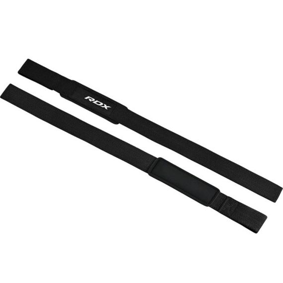 Soutien Sangle Musculation Poignet, Taille: Taille unique, Couleur: Noir, 5 image