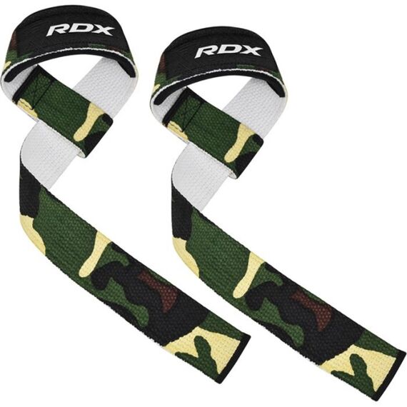 Gewichtheben Gym Krafttraining Zughilfen, Bekleidungsgrösse: One Size, Farbe: Camouflage