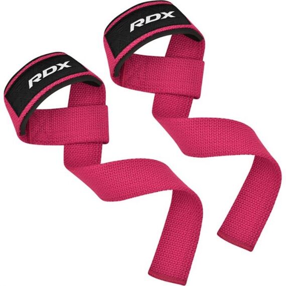 Soutien Sangle Musculation Poignet, Taille: Taille unique, Couleur: Rose, 2 image