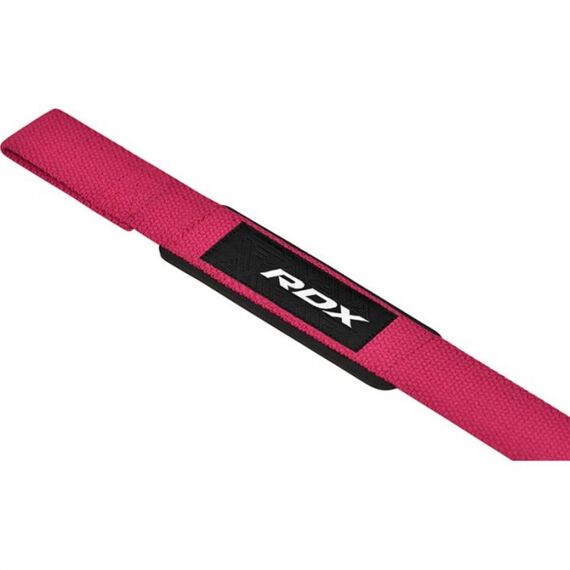 Soutien Sangle Musculation Poignet, Taille: Taille unique, Couleur: Rose, 3 image