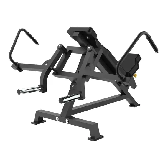 Pec Fly" adjustable pectoral weight machine Titan, 6 image
